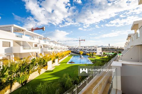 Leilighet i Benidorm, Alicante, Benidorm - € 355 000 | Ref: 0118CD167 - foto 16