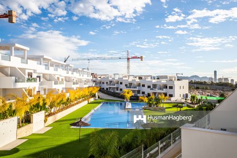 Leilighet i Benidorm, Alicante, Benidorm - € 355 000 | Ref: 0118CD167 - foto 17