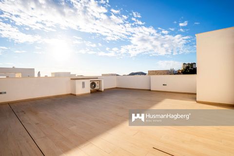 Leilighet i Benidorm, Alicante, Benidorm - € 355 000 | Ref: 0118CD167 - foto 20