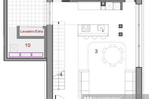 Villa a Benidorm, Alicante, Benidorm - € 760.000 | Ref: 0118NB343 - foto 5
