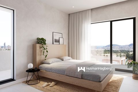 Villa a Benidorm, Alicante, Benidorm - € 760.000 | Ref: 0118NB343 - foto 9