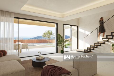 Villa a Benidorm, Alicante, Benidorm - € 1.050.000 | Ref: 0118NB344 - foto 3