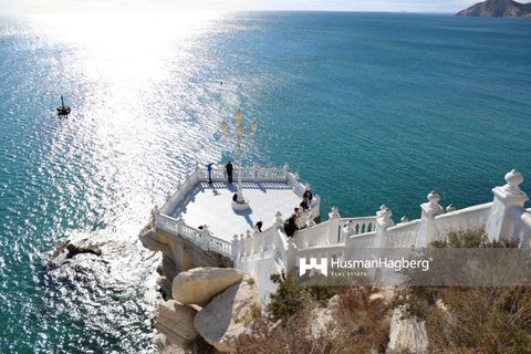 Villa a Benidorm, Alicante, Benidorm - € 1.050.000 | Ref: 0118NB344 - foto 16