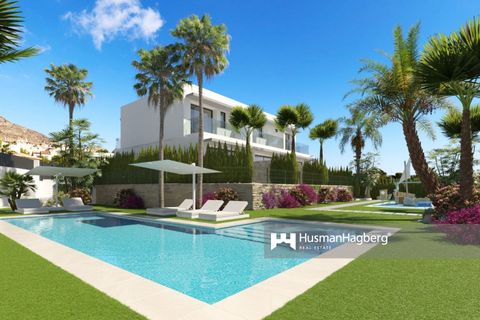 Byhus i Benidorm, Alicante, Benidorm - € 495.000 | Ref: 0118NB345A - foto 1