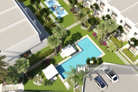 Byhus i Benidorm, Alicante, Benidorm - € 495.000 | Ref: 0118NB345A - foto 2