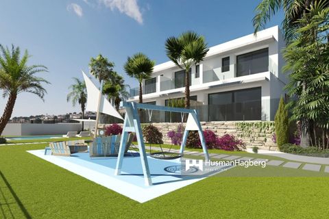 Byhus i Benidorm, Alicante, Benidorm - € 495.000 | Ref: 0118NB345A - foto 4