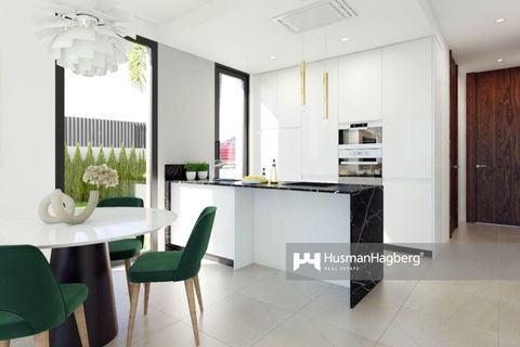 Byhus i Benidorm, Alicante, Benidorm - € 495.000 | Ref: 0118NB345A - foto 6