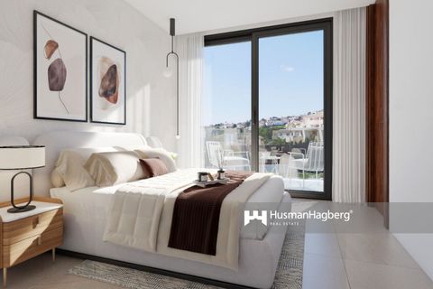 Byhus i Benidorm, Alicante, Benidorm - € 495.000 | Ref: 0118NB345A - foto 8