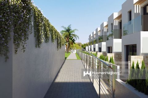 Byhus i Benidorm, Alicante, Benidorm - € 495.000 | Ref: 0118NB345A - foto 9