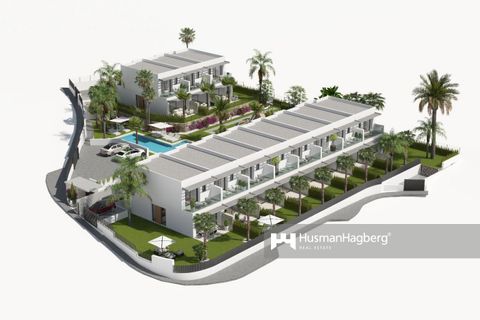 Byhus i Benidorm, Alicante, Benidorm - € 495.000 | Ref: 0118NB345A - foto 11