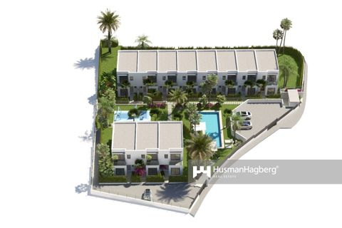 Byhus i Benidorm, Alicante, Benidorm - € 495.000 | Ref: 0118NB345A - foto 14