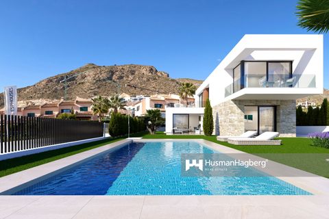 Villa a Benidorm, Alicante, Benidorm - € 845.000 | Ref: 0118NB345B - foto 2