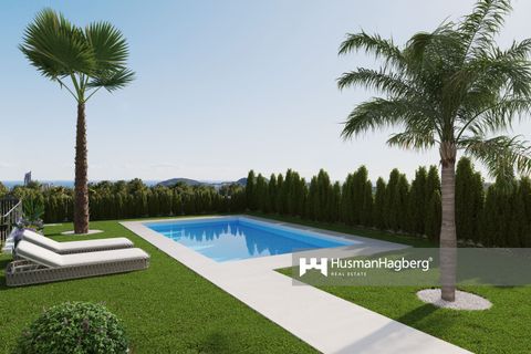 Villa a Benidorm, Alicante, Benidorm - € 845.000 | Ref: 0118NB345B - foto 3