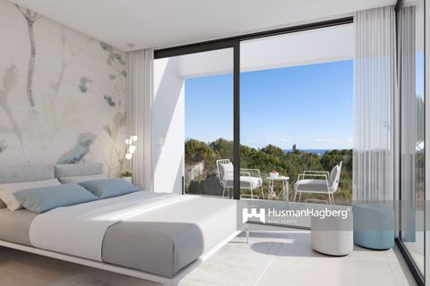 Villa a Benidorm, Alicante, Benidorm - € 845.000 | Ref: 0118NB345B - foto 4