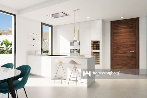 Villa a Benidorm, Alicante, Benidorm - € 845.000 | Ref: 0118NB345B - foto 7