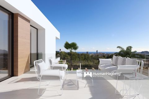 Villa a Benidorm, Alicante, Benidorm - € 845.000 | Ref: 0118NB345B - foto 11