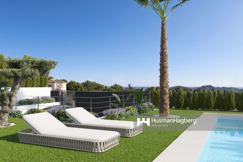 Villa a Benidorm, Alicante, Benidorm - € 845.000 | Ref: 0118NB345B - foto 12