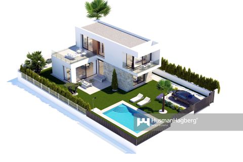 Villa a Benidorm, Alicante, Benidorm - € 845.000 | Ref: 0118NB345B - foto 13