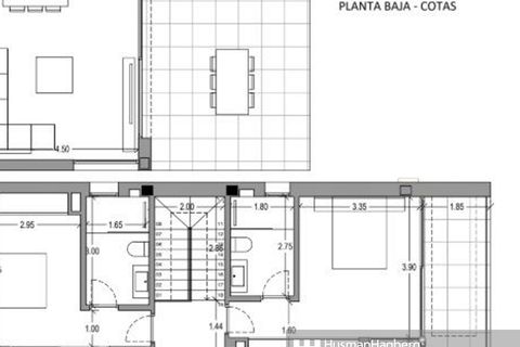 Villa a Benidorm, Alicante, Benidorm - € 845.000 | Ref: 0118NB345B - foto 28