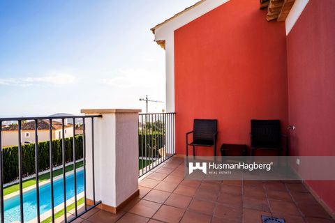 Villa i Benidorm, Alicante, Benidorm - € 810.000 | Ref: 0118LM004 - foto 3