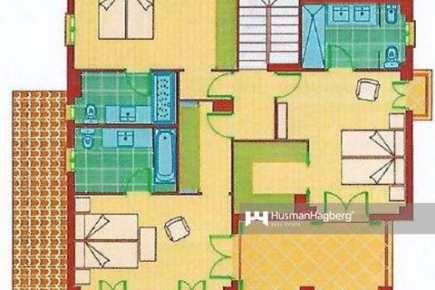 Villa i Benidorm, Alicante, Benidorm - € 810.000 | Ref: 0118LM004 - foto 6