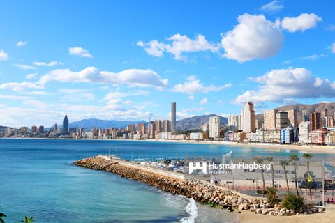 Villa i Benidorm, Alicante, Benidorm - € 810.000 | Ref: 0118LM004 - foto 33