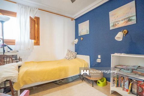Leilighet i Calpe, Alicante, Calpe - € 255 000 | Ref: 0118CD170 - foto 9