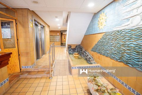 Leilighet i Calpe, Alicante, Calpe - € 255 000 | Ref: 0118CD170 - foto 10