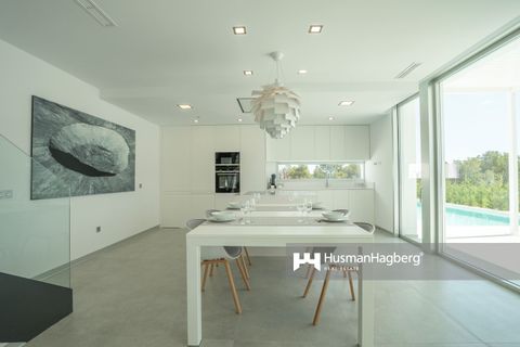 Villa a Benidorm, Alicante, Benidorm - € 795.000 | Ref: 0118NB347 - foto 7