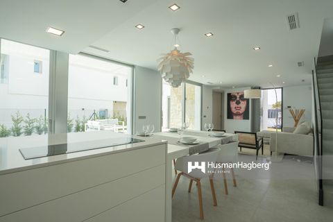 Villa a Benidorm, Alicante, Benidorm - € 795.000 | Ref: 0118NB347 - foto 8