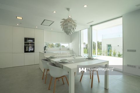 Villa a Benidorm, Alicante, Benidorm - € 795.000 | Ref: 0118NB347 - foto 9