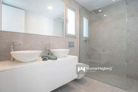 Villa a Benidorm, Alicante, Benidorm - € 795.000 | Ref: 0118NB347 - foto 12