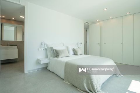 Villa a Benidorm, Alicante, Benidorm - € 795.000 | Ref: 0118NB347 - foto 13