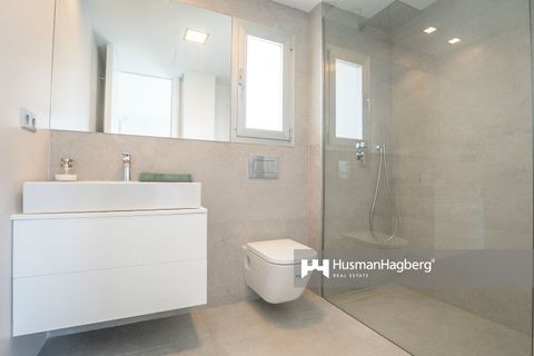 Villa a Benidorm, Alicante, Benidorm - € 795.000 | Ref: 0118NB347 - foto 14