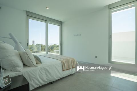 Villa a Benidorm, Alicante, Benidorm - € 795.000 | Ref: 0118NB347 - foto 15