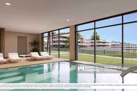 Apartament a Benidorm, Alicante, Benidorm - € 466.000 | Ref: NB415B - foto 14
