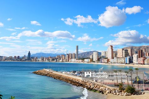 Apartament a Benidorm, Alicante, Benidorm - € 466.000 | Ref: NB415B - foto 25