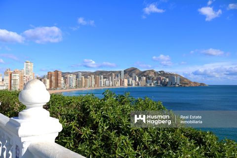 Apartament a Benidorm, Alicante, Benidorm - € 466.000 | Ref: NB415B - foto 27