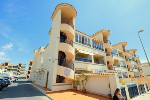 Ático en Punta Prima, Alicante, Punta Prima - € 149.995 | Ref: HE28245 - photo 1