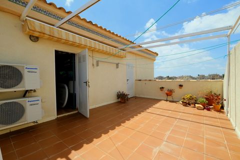 Ático en Punta Prima, Alicante, Punta Prima - € 149.995 | Ref: HE28245 - photo 3