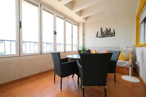 Ático en Punta Prima, Alicante, Punta Prima - € 149.995 | Ref: HE28245 - photo 7
