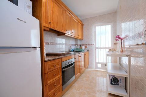 Ático en Punta Prima, Alicante, Punta Prima - € 149.995 | Ref: HE28245 - photo 8