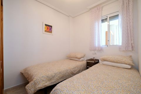 Ático en Punta Prima, Alicante, Punta Prima - € 149.995 | Ref: HE28245 - photo 11