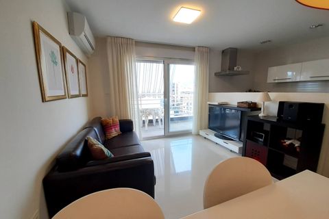 Lejlighed i Calpe, Alicante, Calpe - € 279.000 | Ref: NO5862 - foto 2