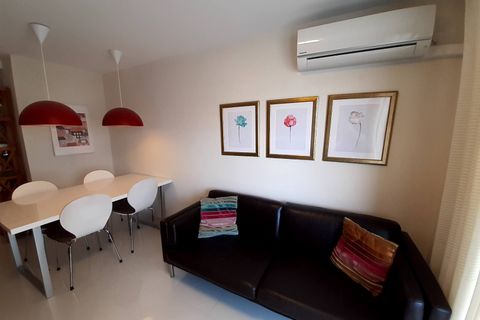 Lejlighed i Calpe, Alicante, Calpe - € 279.000 | Ref: NO5862 - foto 4