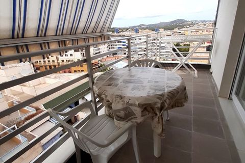 Lejlighed i Calpe, Alicante, Calpe - € 279.000 | Ref: NO5862 - foto 7
