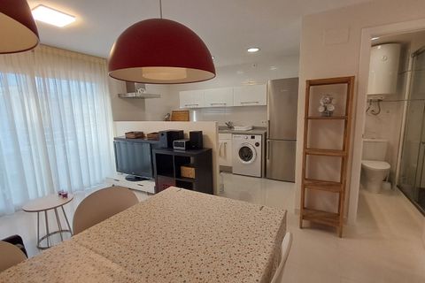 Lejlighed i Calpe, Alicante, Calpe - € 279.000 | Ref: NO5862 - foto 9
