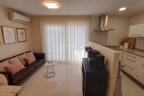 Lejlighed i Calpe, Alicante, Calpe - € 279.000 | Ref: NO5862 - foto 10