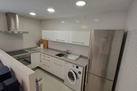 Lejlighed i Calpe, Alicante, Calpe - € 279.000 | Ref: NO5862 - foto 11