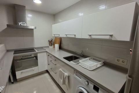 Lejlighed i Calpe, Alicante, Calpe - € 279.000 | Ref: NO5862 - foto 12